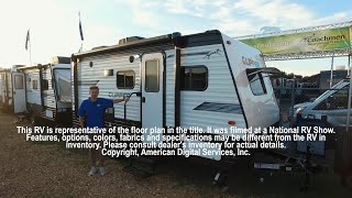 2019 Coachmen RV-Clipper Ultra-Lite-17BH