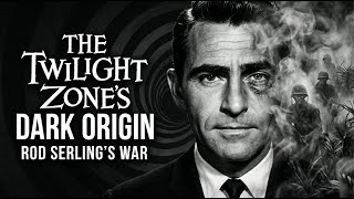 Rod Serling: The Man Who Wrote His Own Death | The Twilight Zone's Tragic Creator
