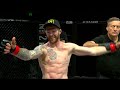 eternal mma 78 alan philpott vs shaun etchell full fight