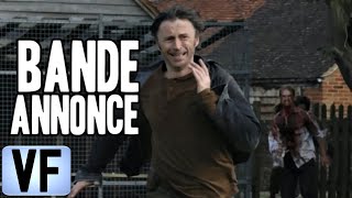 💀 28 SEMAINES PLUS TARD Bande Annonce VF 2007 HD