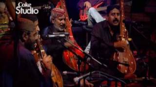 Moomal Rano | Fakir Juman Shah  | Season 3 | Coke Studio Pakistan