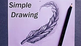 Mastering Leaf Sketching: Step-by-Step Guide to Drawing a Realistic Tree Leaf