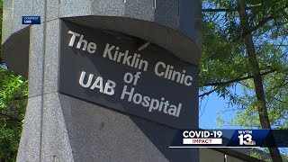UAB opens smell and taste clinic