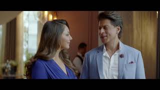 D'Decor TVC | Shah Rukh Khan | Gauri Khan | Punit Malhotra | A Dharma 2.0 Production