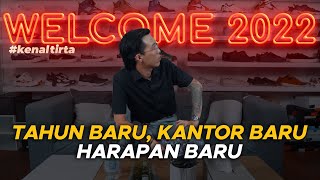 #kenaltirta : HARAPAN YANG TERWUJUD !