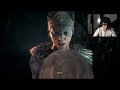 hellblade part 1 dacuth za3ema hulheim agi