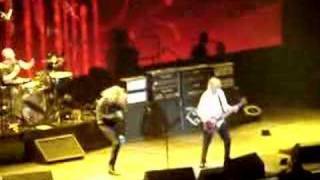 Led Zeppelin (live) - kashmir london