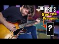 A Secret Weapon To Pro Level TONE! ft Tom Bukovac