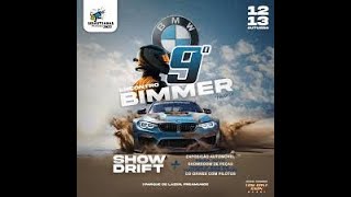 Fomos ao evento dos bimmer's Em  Paços de Ferreira #drift #motorshow