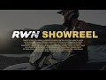 Showreel - Erwan Guillou RWN