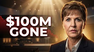 Why Joyce Meyer S Empire Is Finally Collapsing