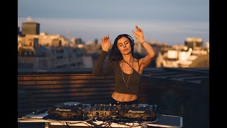 NELA - Rooftop Session Part 1