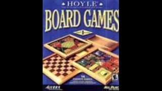 Hoyle Board Games: Main Theme