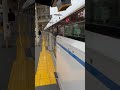 阪急電車とってたら網干訓練きた笑