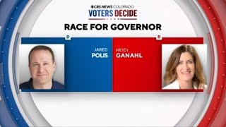 CBS News Colorado profiles gubernatorial candidates