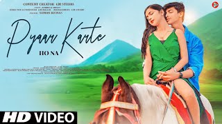 Chalo Ab Sach Bata Do Pyar Humse Karte Ho Na | Cute School Love Story | Hindi Story 2021 | Adi GM