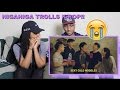 Couple Reacts : BgA - Dong Saya Dae (똥싸야돼) M/V by NigaHiga Reaction!!!