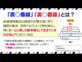 横手駅の線路呼称～裏1番線と錦秋湖号～