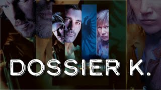 Dossier K. 🔫| Película Completa en Español | Crimen | Koen De Bouw (2009)
