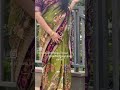 wa.me 919502945673 monga tussar crep penkalamkari sarees