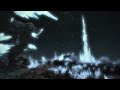 The Crystal Tower LvL 50 - FFXIV Patch 2.1 -2.5 Raid Cutscenes