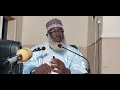 Tafsirin Suratul An’am (Darasi Na 17) By Sheikh Ahmad Tijjani Yusuf Guruntum