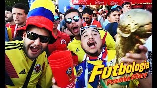 Mundial 2018: Szaleństwo w strefie kibica. Emocje, alkohol i piękne tancerki  l VLOG 2