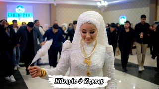 Hüseyin \u0026 Zeynep- Düğün Töreni- Erhan Uçar- Ferhat Kaplan- Emrah Özgül- Halaylar-2025 BasaranVideo®