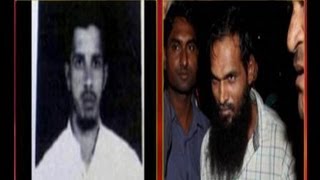 First arrest over Hyderabad bomb blast