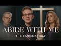 Abide With Me (A Cappella) - The Garms Family