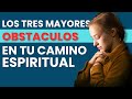 Los Tres Mayores Obstáculos en tu Camino Espiritual | Pastor Marco Antonio Sanchez