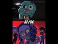 GUMBALL VS EL UNIVERSO DISNEY