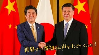 やっぱり日本は最高だ！安倍総理が習主席に放った言葉に称賛と感動の声が殺到　海外の反応