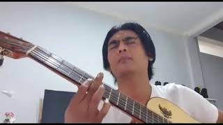 Charly setia band - Seperti kiamat New Accostik