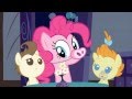 MLP FiM S2 E13 Baby Cakes - Piggy Dance