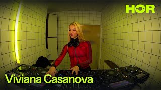 Viviana Casanova | HÖR - December 5 / 2025