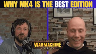 Is Warmachine Less Lethal now? An honest review of MK4 in 2025