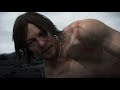 如何通過焦油區 死亡擱淺 death stranding