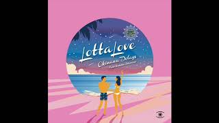 Okinawa Delays - Lotta Love (feat. Satoko Ishimine) - s0278