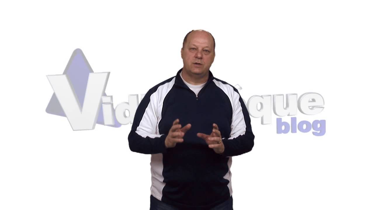 Vidiotheque019 Youtube