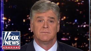 Hannity: President Trump will be acquitted