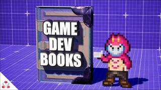 Game Development Books you MUST READ in 2026