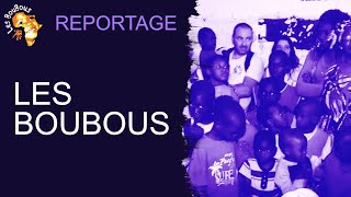 Reportage - Les Boubous