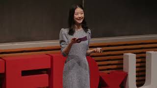 Advancing Health Equity Through Language and Communication | Lynda Li | TEDxUBC