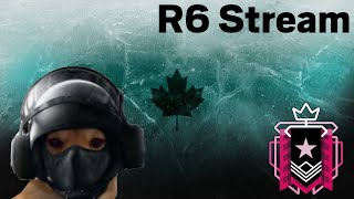 R6S in 500HZ