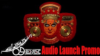 Uttama Villain (Telugu) Audio Launch Promo -  Kamal Haasan | K Balachander | Ramesh Aravind
