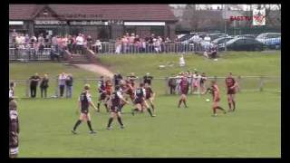 Blackbrook v Leigh East