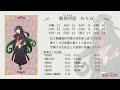 【クトゥルフ神話trpg】脱獄は乙女の嗜み【 やんごとなく脱獄乙女 】