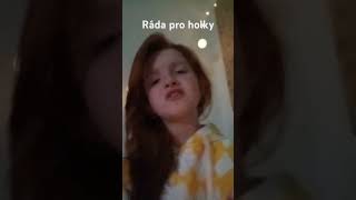 Rada pro holky