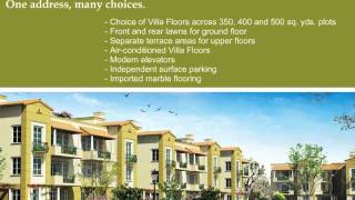 Emaar MGF Emerald Floors Select Gurgaon +91 9811 999 666 Emerald Floors Select